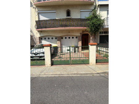Appartement 750 €  sur Perpignan (66000) - Réf. AGE162
