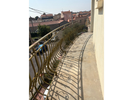Appartement sur Perpignan ; 750 €  ; Location Réf. AGE162