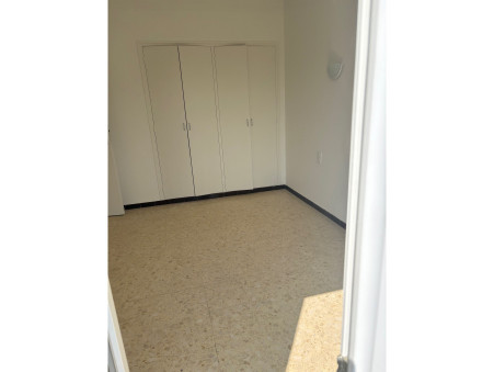 Appartement sur Perpignan ; 750 €  ; A louer Réf. AGE162
