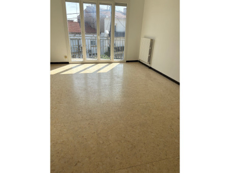 Appartement sur Perpignan ; 750 €  ; A louer Réf. AGE162