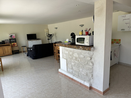 Maison 116 600 € sur Segonzac (16130) - Réf. 3_Chab
