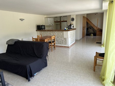 Maison 116 600 € Réf. 3_Chab Segonzac