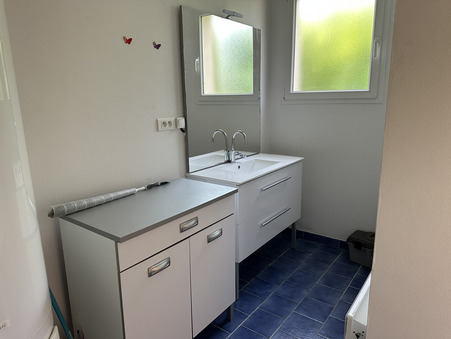 A vendre maison Segonzac 16130; 116 600 €