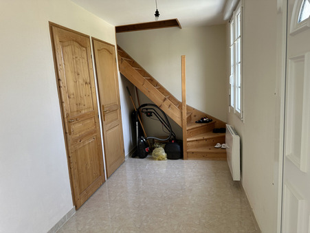 Maison 116 600 € Réf. 3_Chab Segonzac