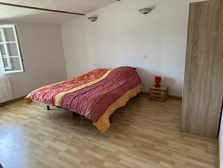 Maison sur Segonzac ; 116 600 € ; A vendre Réf. 3_Chab