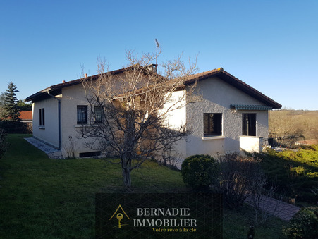 Maison | Marciac | 173000 € | 4 Pièces | 2 Chambres | 110 m²