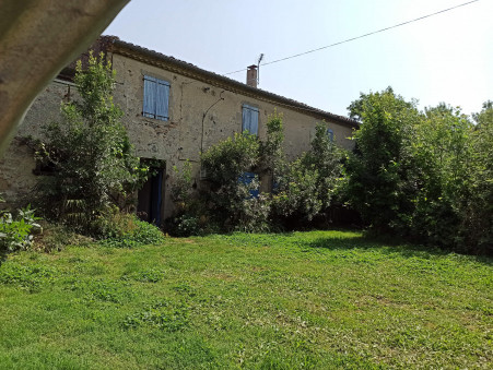Vente maison 260 000 €  Garrevaques