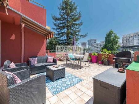 Achat appartement Nice Réf. 202576