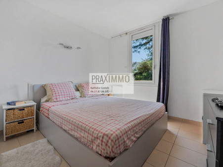 Appartement sur Nice ; 337 000 €  ; A vendre Réf. 202576