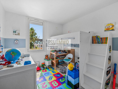 Vente appartement 337 000 €  Nice