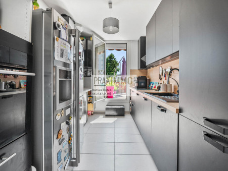 Appartement sur Nice ; 337 000 €  ; A vendre Réf. 202576