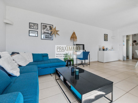 Appartement sur Nice ; 337 000 €  ; Vente Réf. 202576