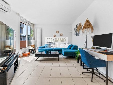 A vendre appartement Nice 06200; 337 000 € 