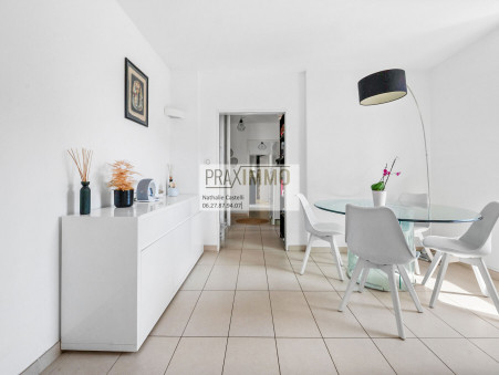 Appartement sur Nice ; 337 000 €  ; Vente Réf. 202576