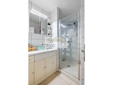 Appartement 337 000 €  sur Nice (06200) - Réf. 202576