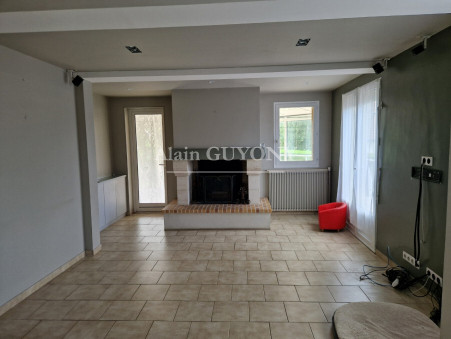 Vente maison 735 000 &euro; Deauville