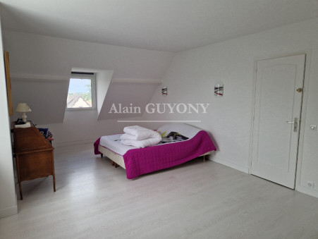 Maison 735 000 &euro; Réf. 6937 Deauville