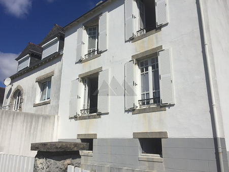 Maison | quimper | 186000 € | 4 Pièces | 2 Chambres | 73 m²