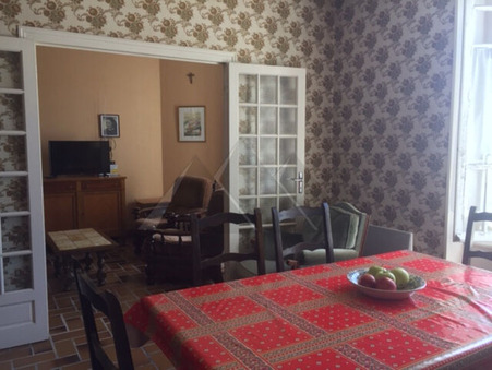 Vente maison 186 000 € Quimper