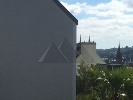 Achat maison Quimper Réf. 26238cv