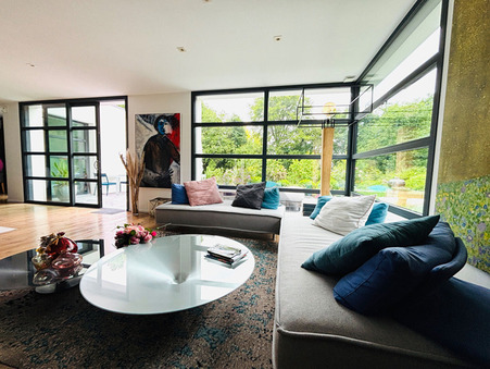 Maison 755 000 € sur Gouesnou (29850) - Réf. 26247oc