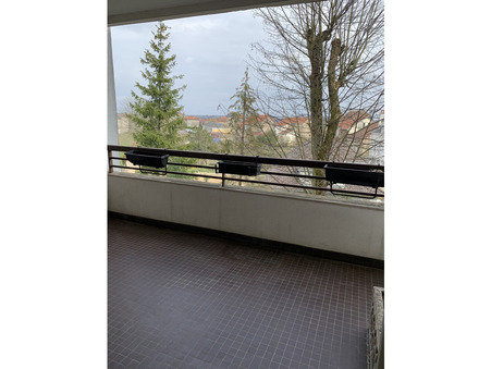 Vente Appartement Chaumont Réf. 0708 - Slide 4