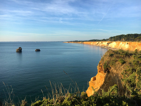 Appartement sur Pénestin ; 198 333 €  ; Vente Réf. 110