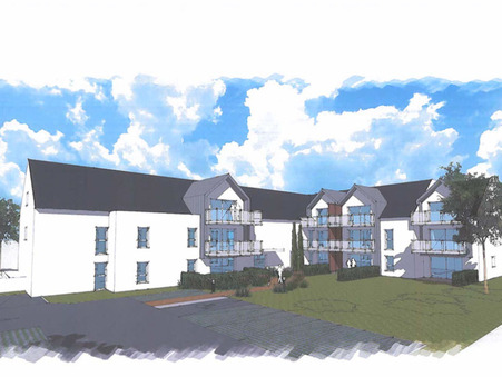 Vente appartement 198 333 €  Pénestin