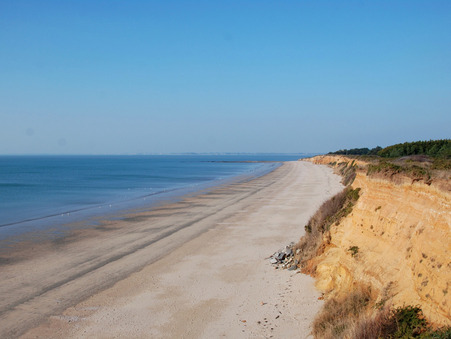 Vente appartement 242 000 €  Pénestin