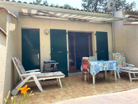 Achat maison Saint-Trojan-les-Bains Réf. 3668