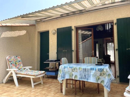 Maison 189 900 € sur Saint-Trojan-les-Bains (17370) - Réf. 3668