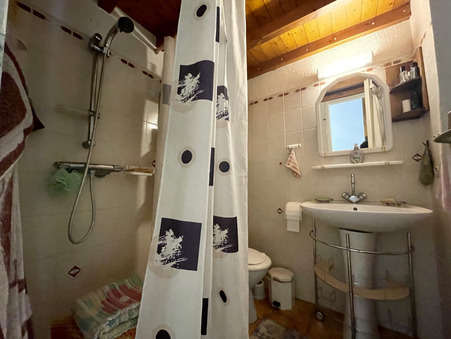 Maison sur Saint-Trojan-les-Bains ; 189 900 € ; A vendre Réf. 3668