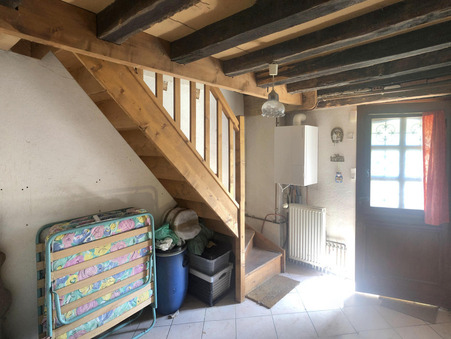 Maison 57 000 €  Réf. 4360 Verdun sur le Doubs