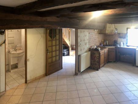 A vendre maison Verdun sur le Doubs 71350; 57 000 € 