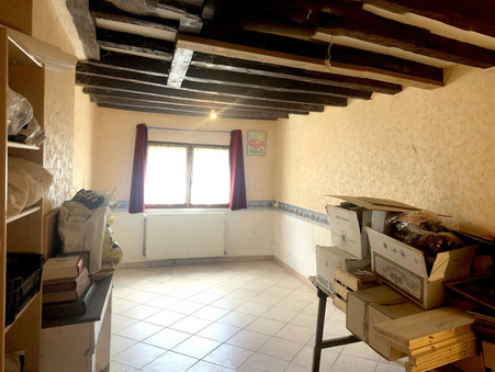 Achat maison Verdun sur le Doubs Réf. 4360