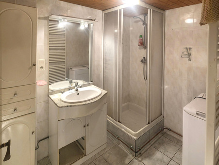 Maison 57 000 €  Réf. 4360 Verdun sur le Doubs