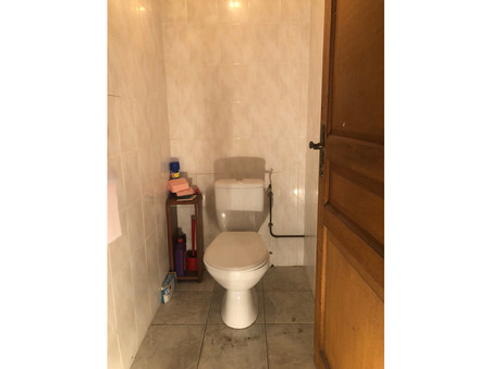 A vendre maison Verdun sur le Doubs 71350; 57 000 € 