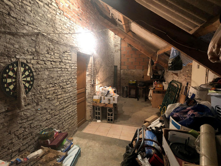 Maison sur Verdun sur le Doubs ; 57 000 €  ; Achat Réf. 4360