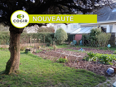 Maison 333 000 € Réf. PGP1591 Le Rheu