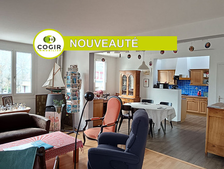 Maison 333 000 € Réf. PGP1591 Le Rheu