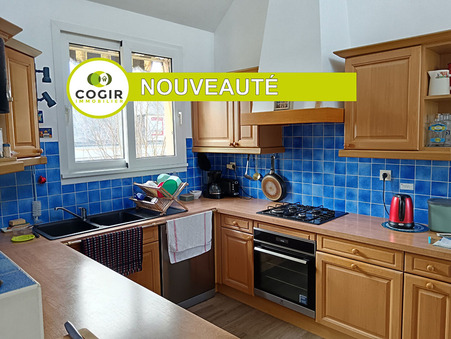 A vendre maison Le Rheu 35650; 333 000 €