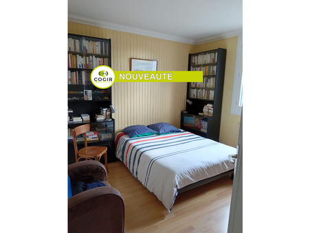 Maison 333 000 € Réf. PGP1591 Le Rheu