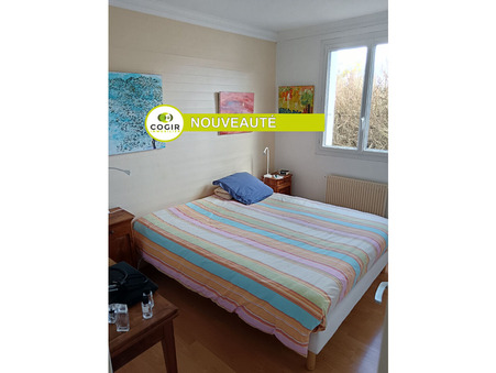 Achat maison Le Rheu Réf. PGP1591