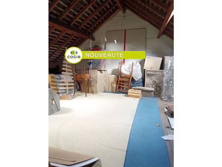 Vente maison 333 000 € Le Rheu