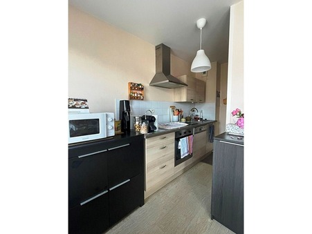 Vente appartement 178 500 &euro; Montfort sur Meu