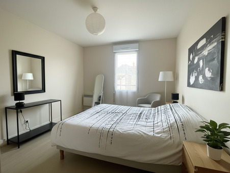 Appartement 178 500 &euro; Réf. 11759 Montfort sur Meu