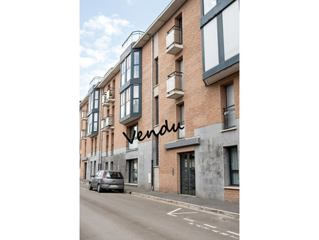 Appartement sur Amiens ; prix nous consulter ; Achat Réf. 28_5628