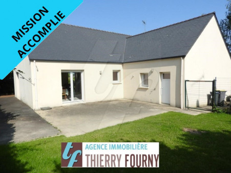 Vente maison 288 000 &euro; Grandchamps des Fontaines