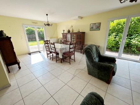 Vente maison 288 000 &euro; Grandchamps des Fontaines