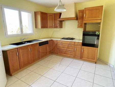 Maison 288 000 &euro; Réf. T7104 Grandchamps des Fontaines